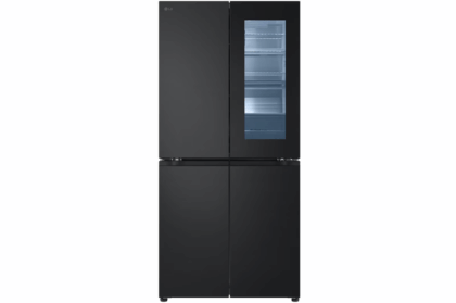 ตู้เย็น Multi-Door รุ่น GC-V22FFQMB ขนาด 18.7 คิว ระบบ Smart Inverter เคาะ 2 ครั้งเปิดไฟ