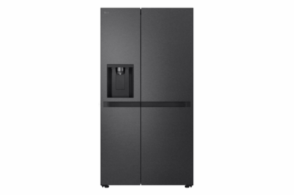 ตู้เย็น Side-by-Side 22.4 คิว รุ่น GC-L257KQKW ระบบ Smart Inverter