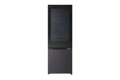 ตู้เย็น 2 ประตู Instaview 12 คิว รุ่น GN-V389FQEF ระบบ Smart Inverter